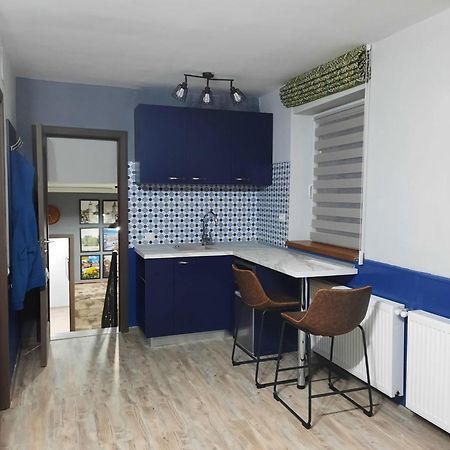 Lukas Haus Apartment Brașov Exterior foto
