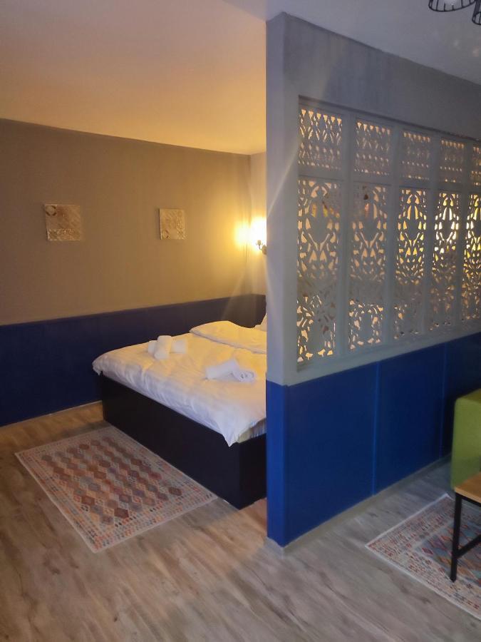 Lukas Haus Apartment Brașov Exterior foto