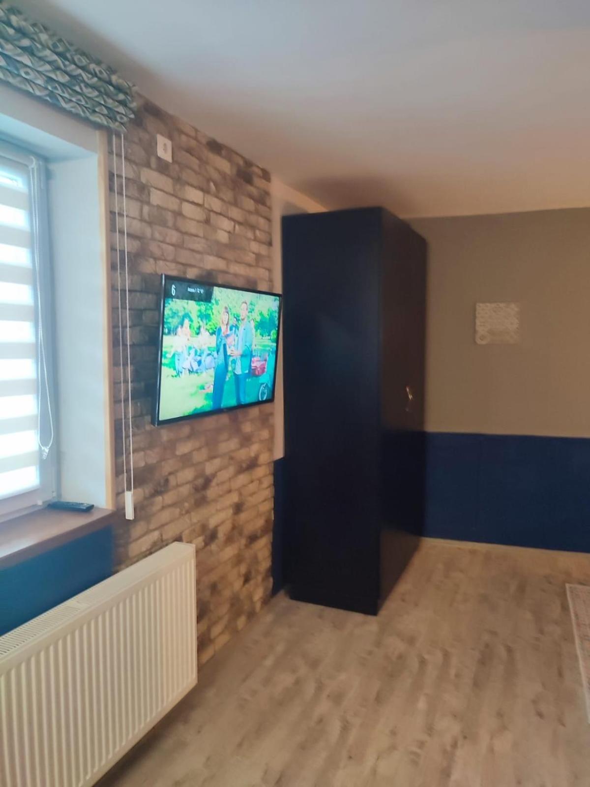 Lukas Haus Apartment Brașov Exterior foto