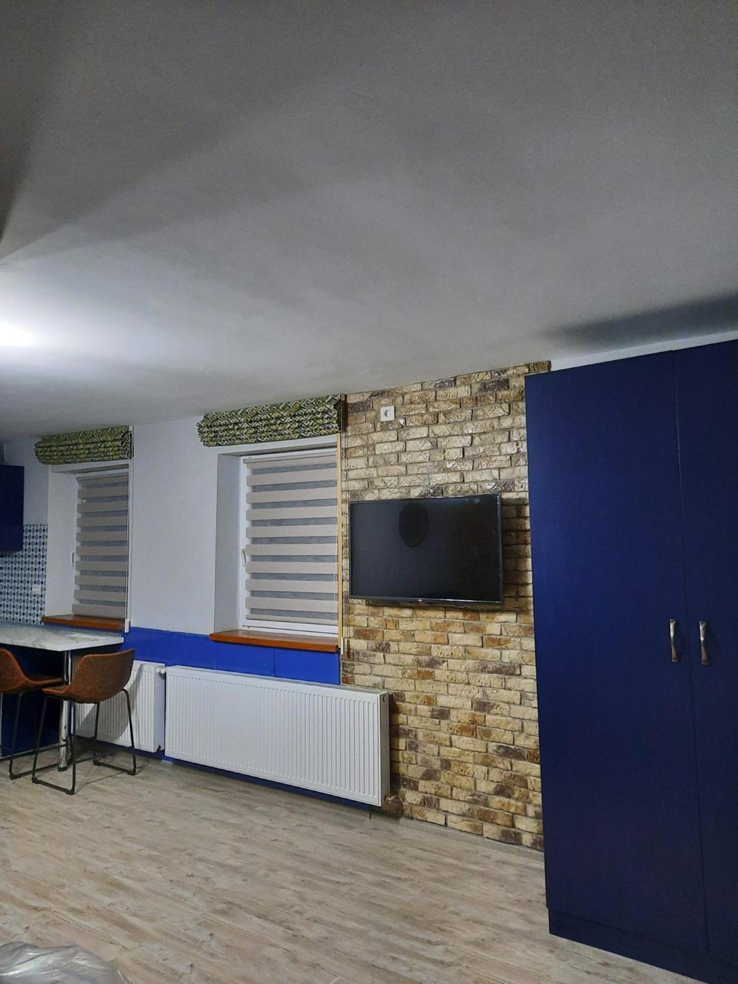 Lukas Haus Apartment Brașov Exterior foto